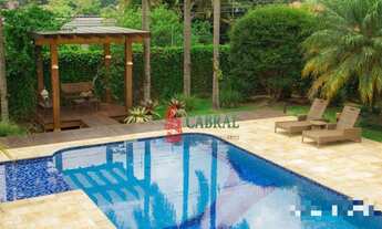 Imagem 3: Casa de Alto Padrão com 3 dormitórios à venda, 700 m² por R$ 5.200.000 - Jardim Maia - Gua