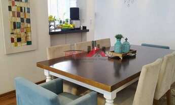 Imagem 4: Apartamento com 3 dorms, Centro, Piracicaba - R$ 530 mil, Cod: 4536