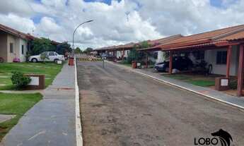 Imagem 4: GOIâNIA - Casa de Condomínio - Jardim Gardênia