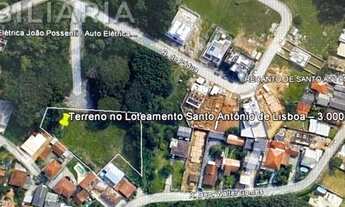 Imagem 6: Terreno à venda por R$ 2150000.00, 1500.00 m2 - SANTO ANTONIO DE LISBOA - FLORIANOPOLIS/SC