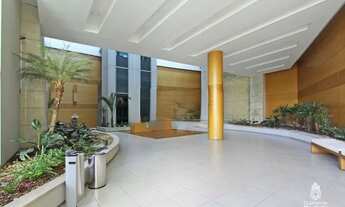 Imagem 4: Apartamento para venda possui 36 metros quadrados com 1 quarto em Três Figueiras - Porto A