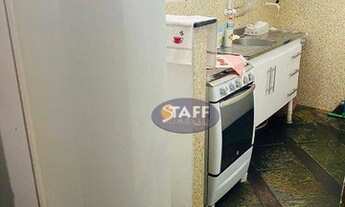 Imagem 7: Apartamento com 2 dormitórios para alugar, 60 m² por R$ 2.500,00/mês - Centro - Cabo Frio