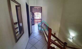 Imagem 6: Lindo Sobrado com 2 dormitórios e três vagas de garagem à venda, 81 m² por R$ 375.000 - Po