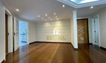 Imagem 3: Apartamento para alugar, 178 m² por R$ 6.143,00/mês - Santa Paula - São Caetano do Sul/SP