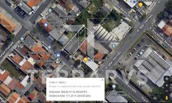 Imagem 4: CASA com 8 dormitórios à venda com 588m² por R$ 860.000,00 no bairro Iná - SÃO JOSÉ DOS PI