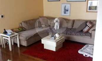 Imagem 2: Apartamento Para Venda em Brooklin-130 m2-3 Dormitórios-1 Suíte