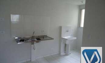 Imagem 4: Apartamento para locação - Edifício Vila das Cerejeiras - Londrina/PR