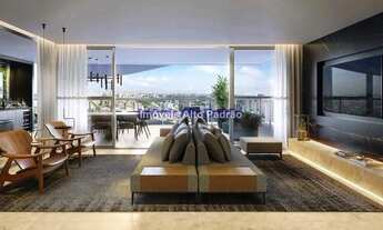 Imagem 3: 276m - 4 vgs - amplo terraço - Bairro Paraiso