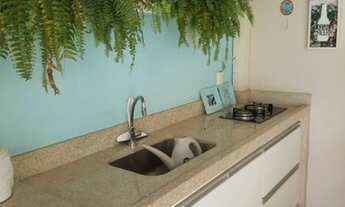 Imagem 3: JUNDIAÍ - Casa de Condomínio - JARDIM SHANGAI