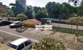 Imagem 5: Apartamento com 2 dormitórios à venda, 66 m² por R$ 295.000,00 - Jardim América - São José