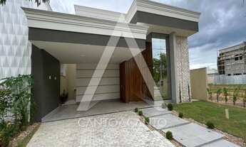 Imagem: CASA RESIDENCIAL em SINOP - MT, CONDOMÍNIO