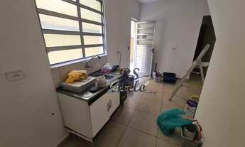 Imagem 7: Casa com 1 dormitório para alugar, 30 m² por R$ 850,00/mês - Jardim Egle - São Paulo/SP