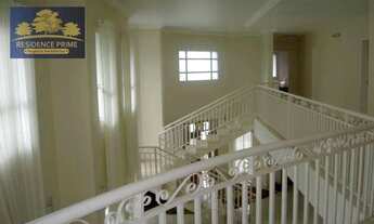 Imagem 7: Casa à venda, 400 m² por R$ 2.800.000,00 - São Paulo II - Cotia/SP