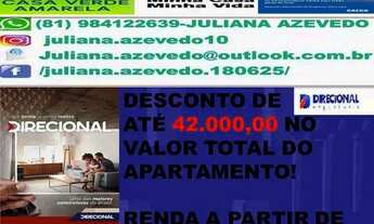 Imagem: MINHA CASA MINHA VIDA na VÁRZEA SUBSIDIO,2