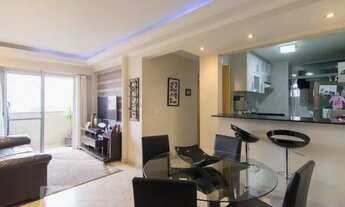 Imagem: Apartamento para Aluguel - Casa Verde, 2