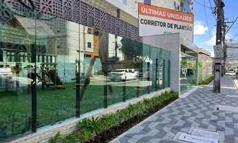 Imagem 5: Apartamento para venda tem 64 metros quadrados com 3 quartos em Boa Viagem - Recife - PE