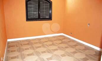 Imagem 6: São Paulo - Casa Padrão - ALTO DE PINHEIROS