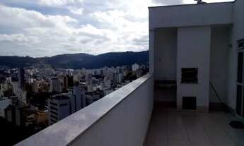 Imagem 7: Cobertura 3 Qtos , suite , 2 vagas , Bairro Bom Pastor (Juiz de Fora)