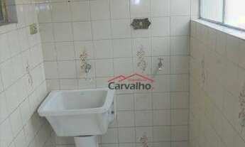 Imagem 4: Casa com 1 dormitório para alugar, 70 m² por R$ 900,00/mês - Vila Maria - São Paulo/SP