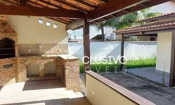 Imagem 3: Casa com 3 dormitórios à venda, 220 m² - Itaipu - Niterói/RJ