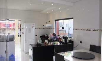 Imagem 5: ITU - Casa Padrão - JARDIM ESTÂNCIA BOM VIVER