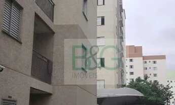 Imagem: Apartamento com 2 dormitórios, 50 m²