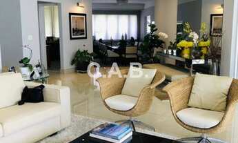 Imagem 3: Casa terrea a venda Alphaville 9