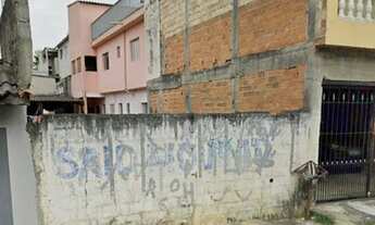 Imagem 1: Terreno a venda, 125 m² por R$ R$ 295.000 - Parque Continental Guarulhos/SP