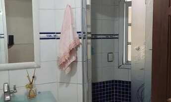 Imagem 5: Apartamento para venda com 73 m2 - 3 quartos - Interlagos