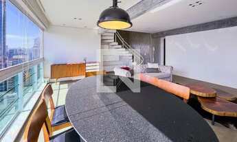 Imagem 3: Apartamento à Venda - Vila Olímpia, 3 Quartos, 216 m2