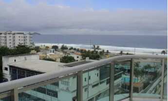 Imagem: RIO DE JANEIRO - RESIDENCIAL - BARRA DA