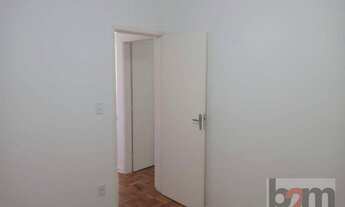 Imagem 3: Apartamento com 2 dormitórios para alugar, 52 m² por R$ 1.400/mês - Jaguaré - São Paulo/SP