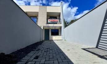 Imagem 2: Sobrado Novo no bairro da Velha Central