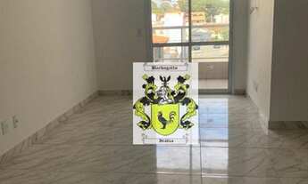 Imagem 5: Apartamento Novo com Sacada Gourmet - Paulicéia - São Bernardo do Campo/SP