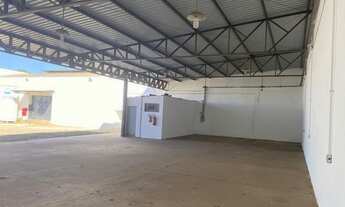 Imagem 5: Galpão para Locação em Bauru, Parque Paulista