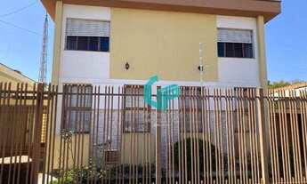 Imagem 2: Sobrado com 4 dormitórios à venda, 286 m² por R$ 732.000,00 - Jardim Santa Rosália - Soroc