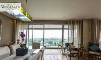 Imagem: Apartamento 270m² !