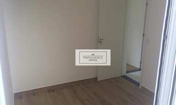 Imagem 7: Apartamento à venda, 52 m² por R$ 340.000,00 - Santa Maria - Santo André/SP