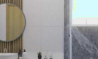 Imagem 5: Village com 2 dormitórios à venda, 67 m² por R$ 299.000 - Vila Atlântica - Mongaguá/SP