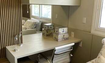 Imagem 4: Apartamento novo alto padrão para venda em Franca na Av. Ismael Alonso, Cond. Van Gogh, 3