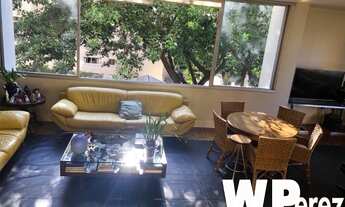 Imagem 7: Jardins - Venda - R$ 3.900.000,00 - 300 AU, 4 dormitórios, sendo 2 suites, 2 vagas. Reform