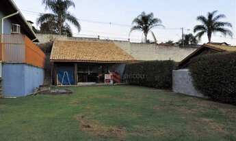 Imagem 7: Casa térrea com 04 suítes - Paysage Clair - Vargem Grande Paulista/SP