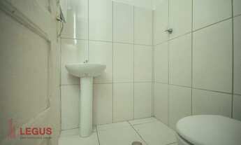 Imagem 5: Sobrelaje (105m²) é super liquido para dentistas , temos tubulação de ar comprimido já pas