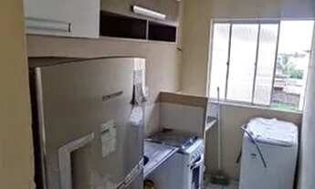 Imagem 3: AP mobiliado próx Mateus do TURU