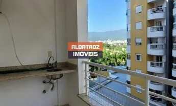 Imagem 7: Apartamento para Venda em Florianópolis, Itacorubi, 2 dormitórios, 1 suíte, 2 banheiros, 1