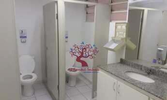 Imagem 4: APARTAMENTO COMERCIAL em SÃO PAULO - SP, JARDIM PAULISTANO