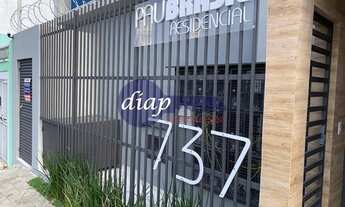 Imagem 2: SÃO PAULO - Apartamento Padrão - CIDADE MÃE DO CÉU