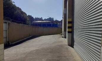 Imagem 3: Galpão para alugar, 721 m² - Parque Ipê - São Paulo/SP