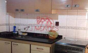 Imagem 3: Apartamento com 1 dorm, Aviação, Praia Grande - R$ 160 mil, Cod: 1124