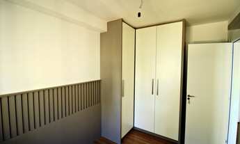 Imagem 5: Apartamento para aluguel ao lado da Mackenzie, novinho, primeira locação